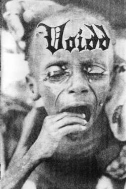 Voidd : Human Atrophy